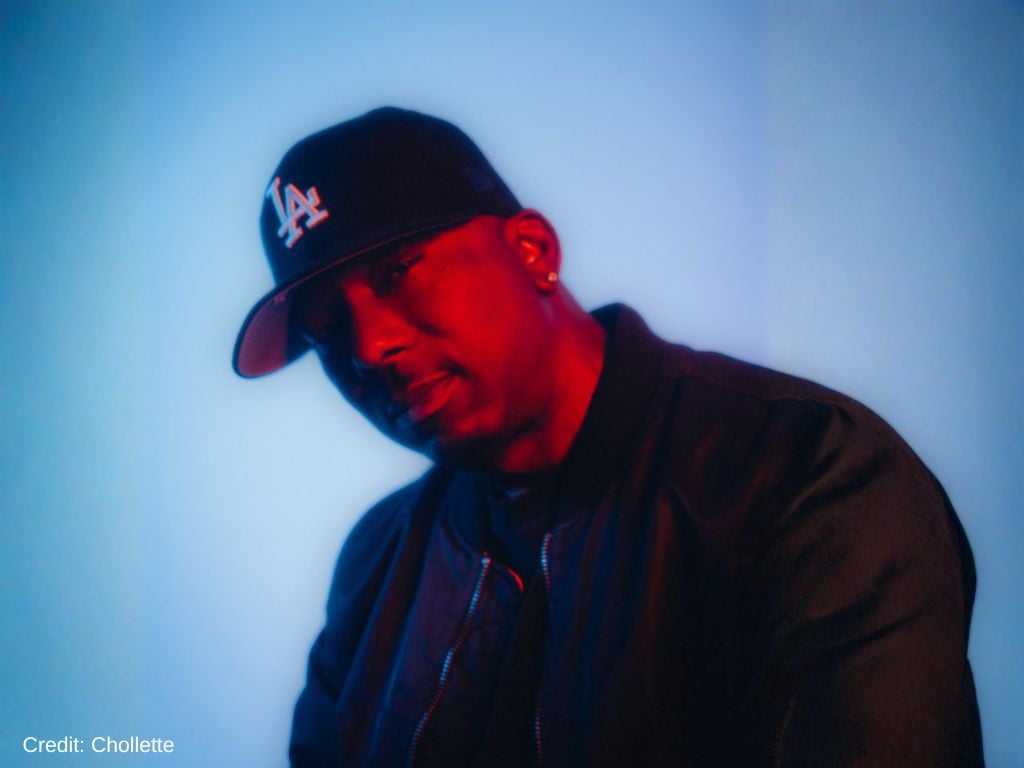 Ras. Kass - Credit: Chollette