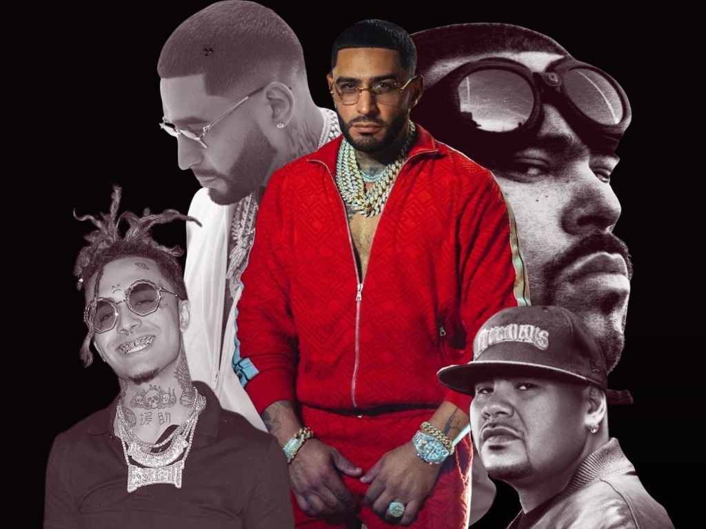 Tony Sunshine - Press Image Used By Permission of Artist - Kisha Scott