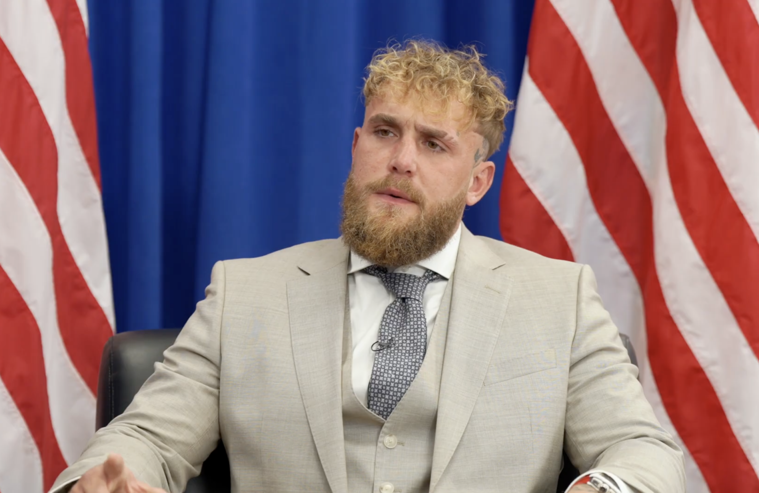 Jake Paul - screen shot