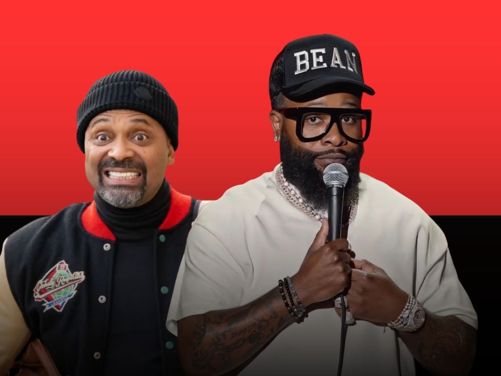 Chico Bean / Mike Epps