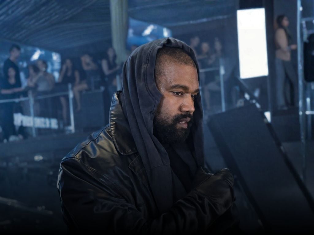 Kanye West Instarimages