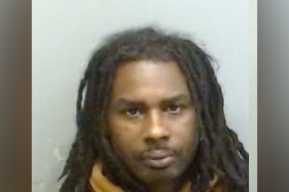 alphonce smith of crime mob