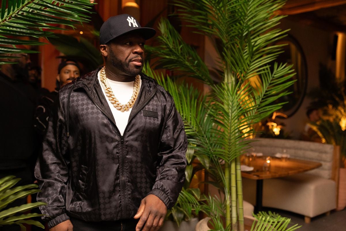 50 Cent