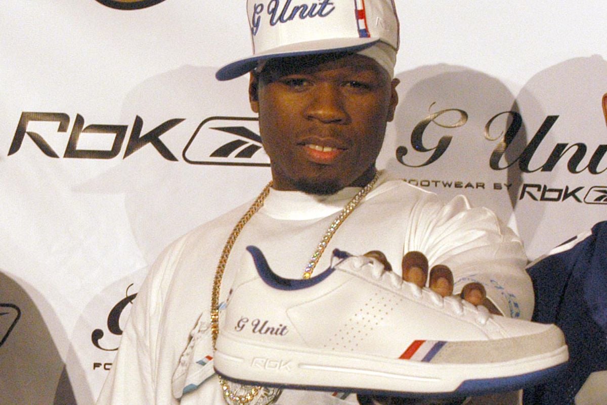 50 Cent