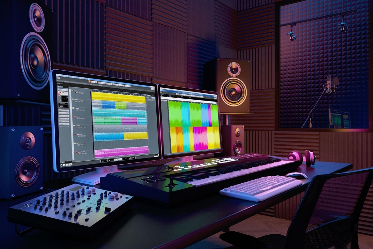 The Future of Audio Engineering Education in the AI Era