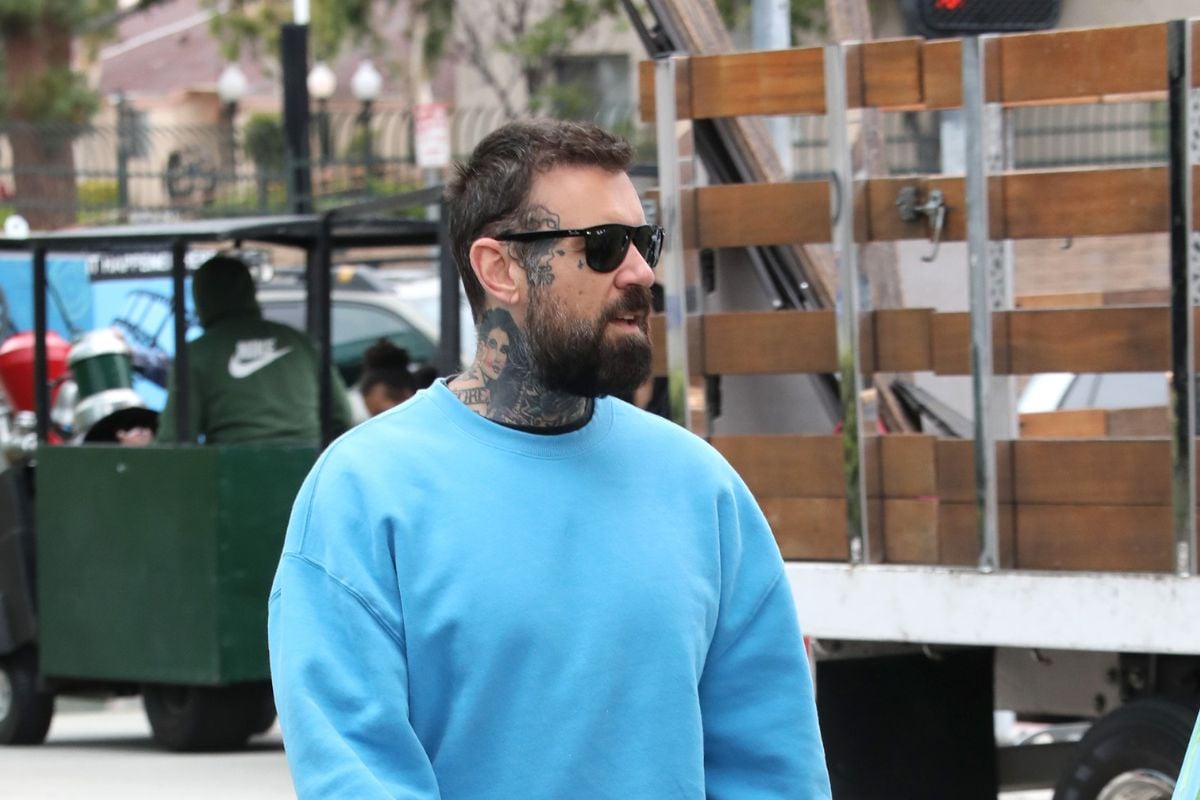 Adam22/No Jumper