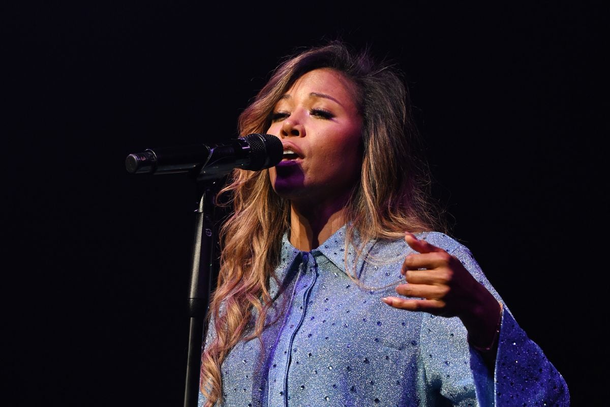 Amerie