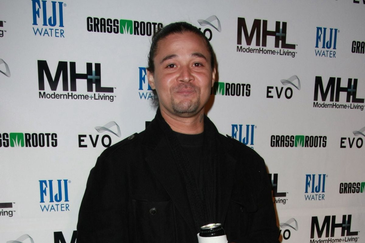 Bizzy Bone