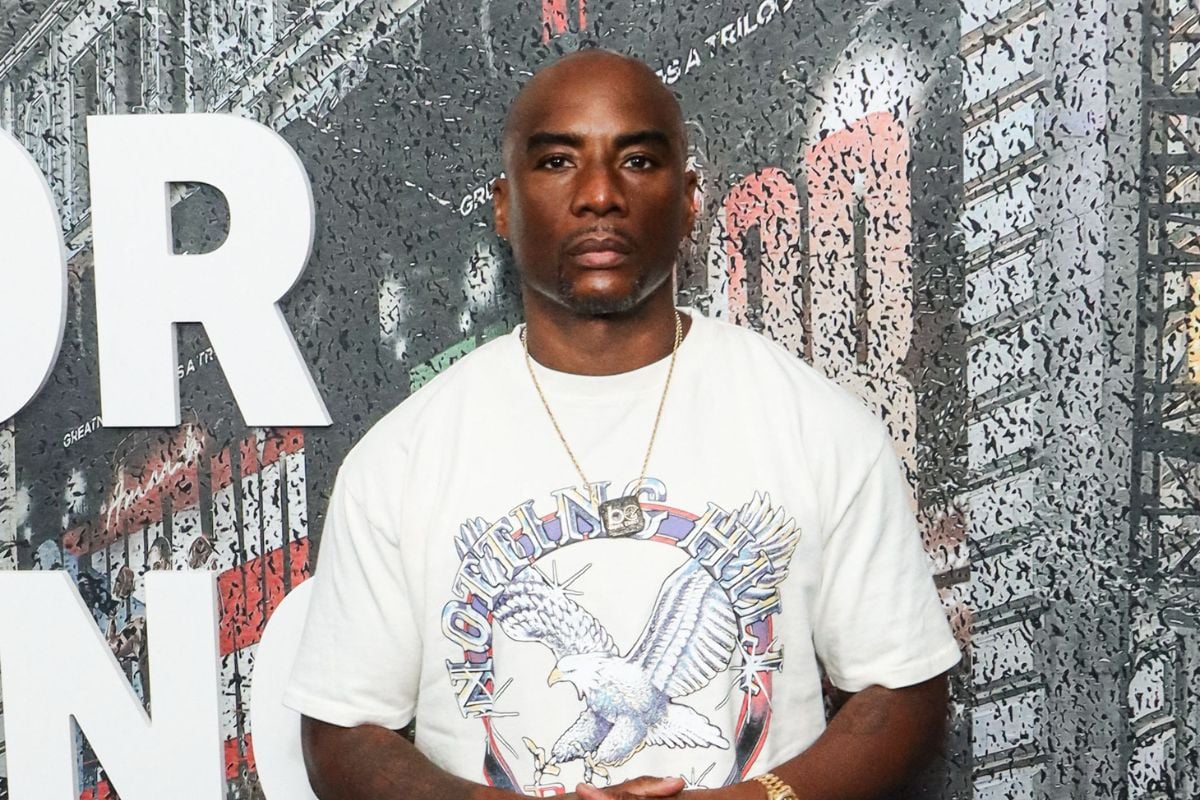 Charlamagne Tha God