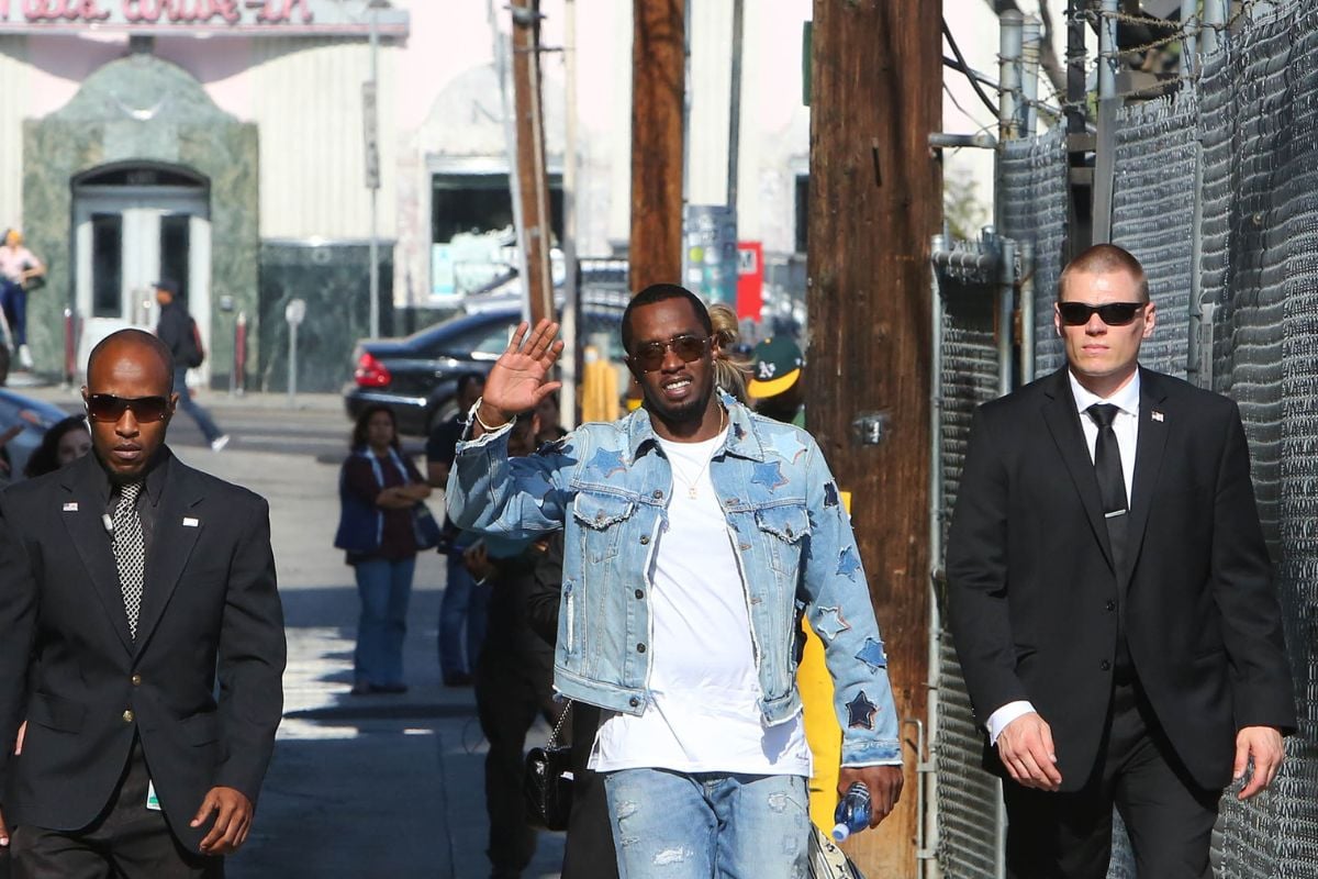 Diddy