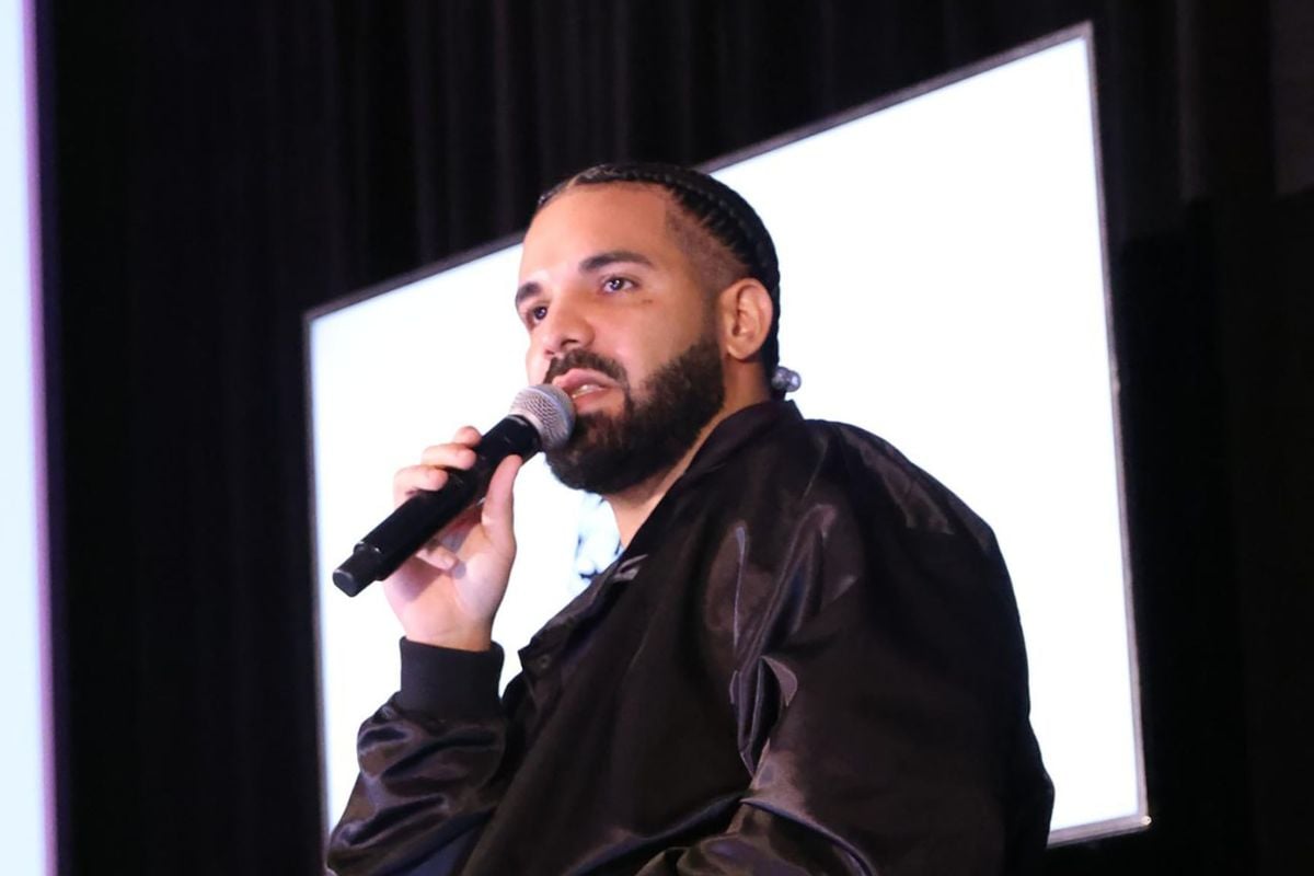 Drake