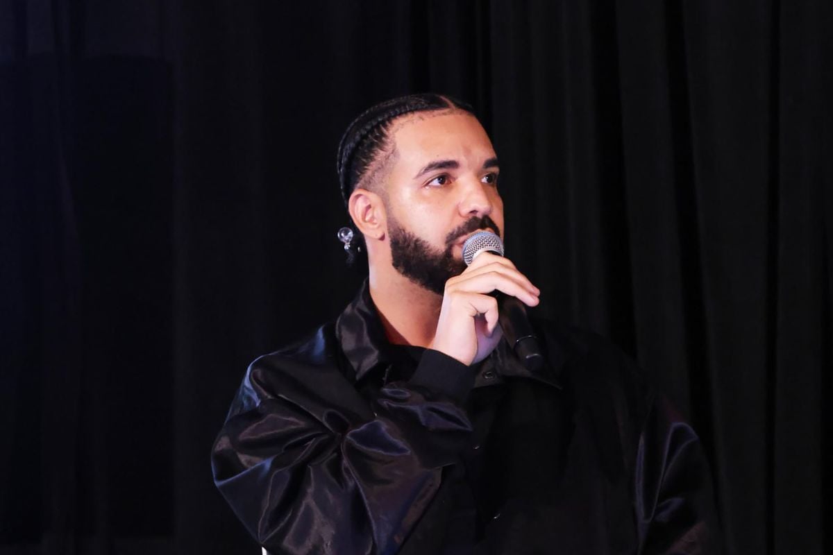 Drake