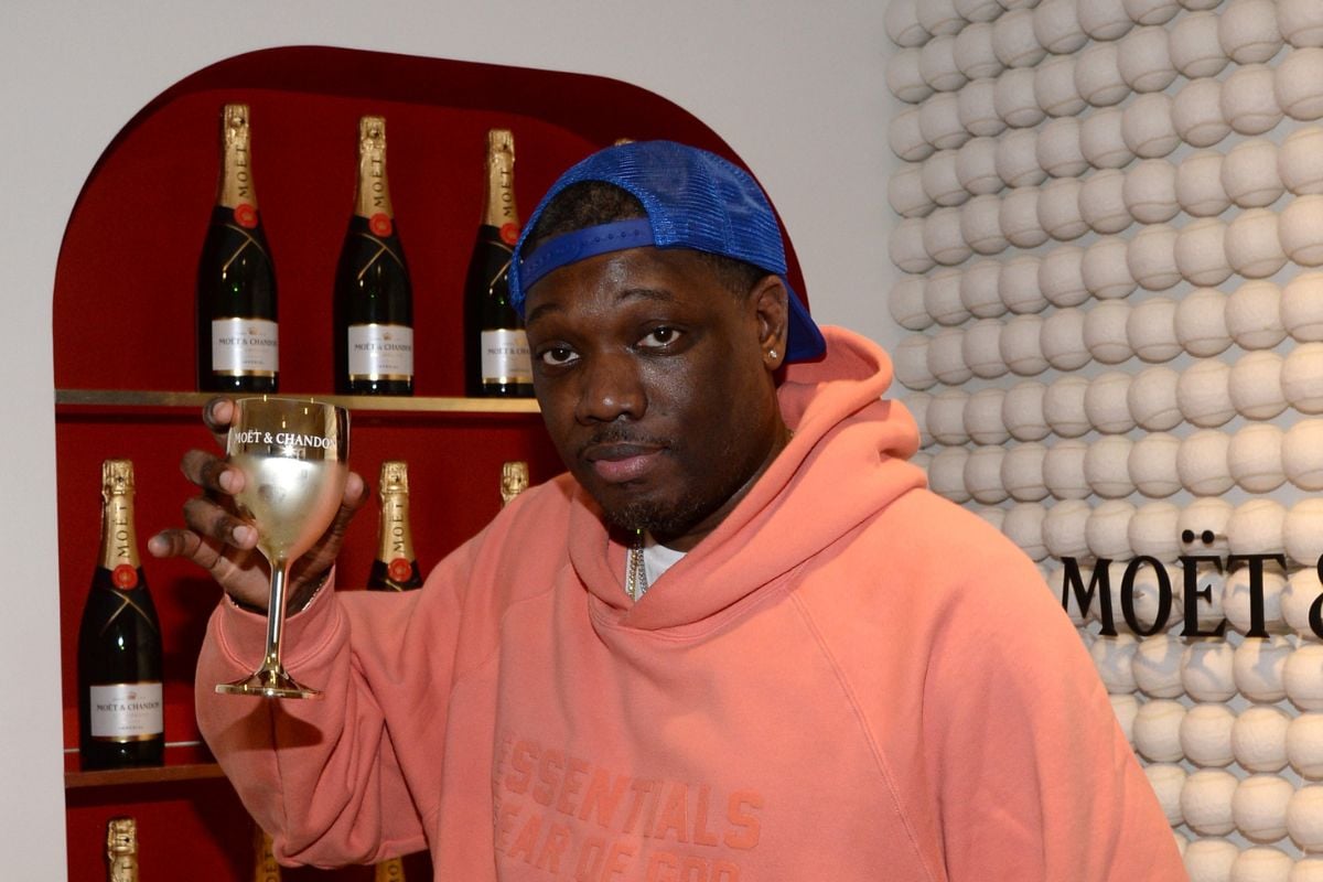 Michael Che