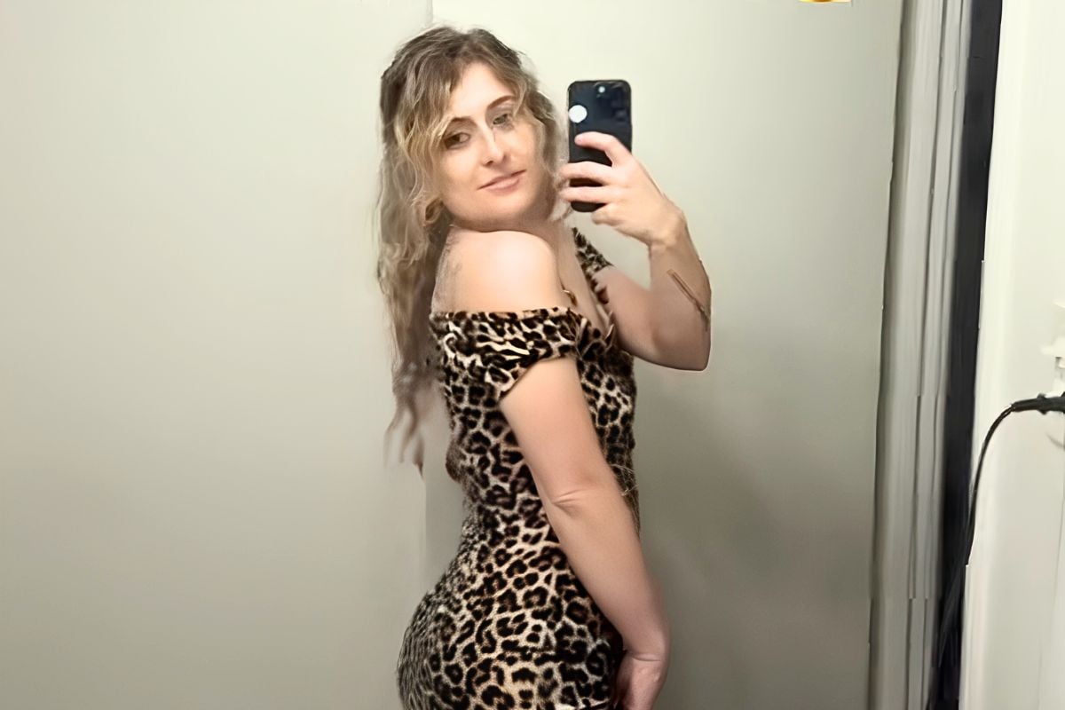 Shelby Campbell