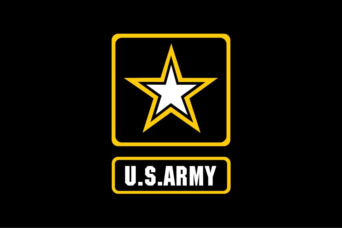 US Army Logo