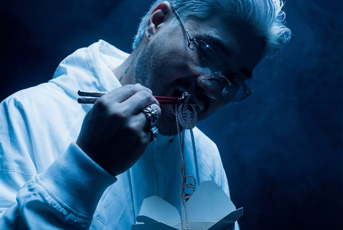 How Wax Motif’s New Album, House of Wax II, Is Challenging the Status Quo How Wax Motif’s New Album, House of Wax II, Is Challenging the Status Quo