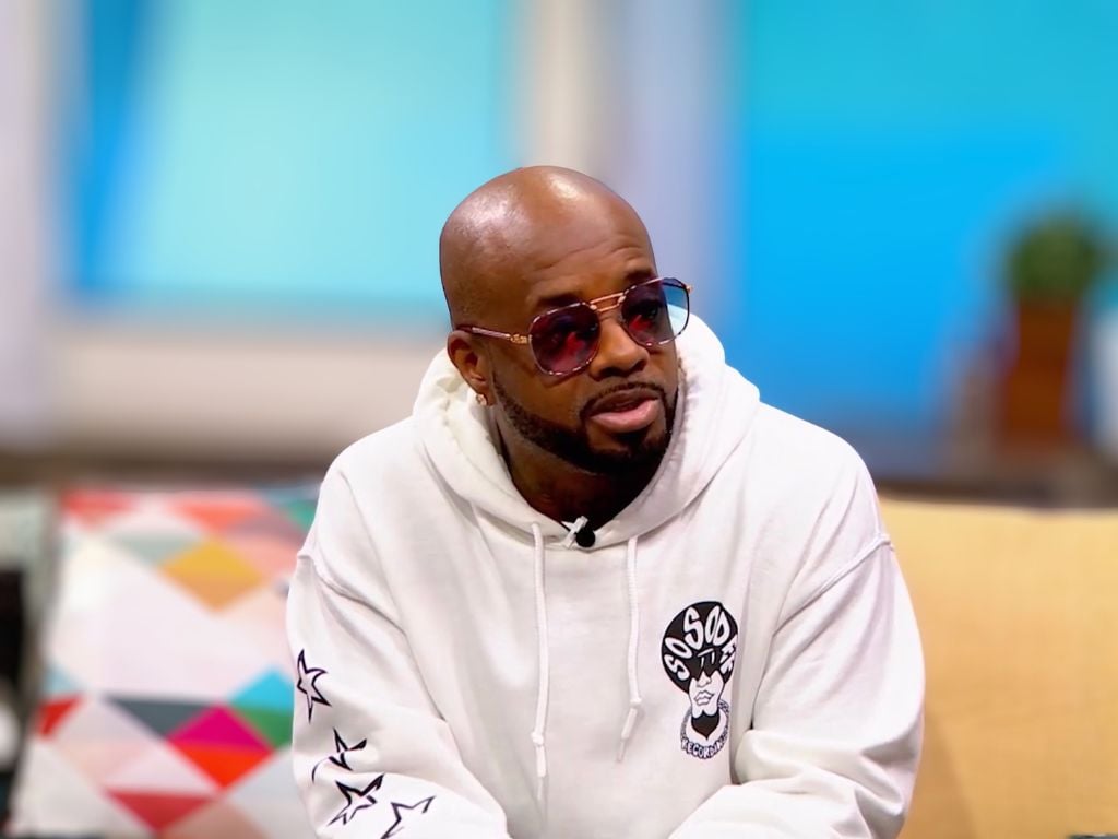 Jermaine Dupri