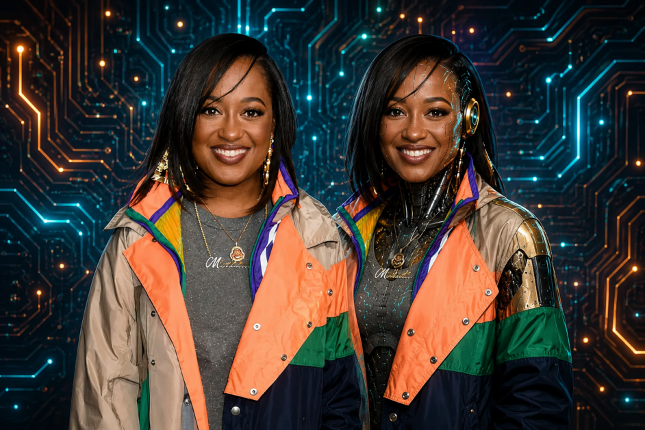 Rapsody Confronts Fake AI-Generated Event Promotion