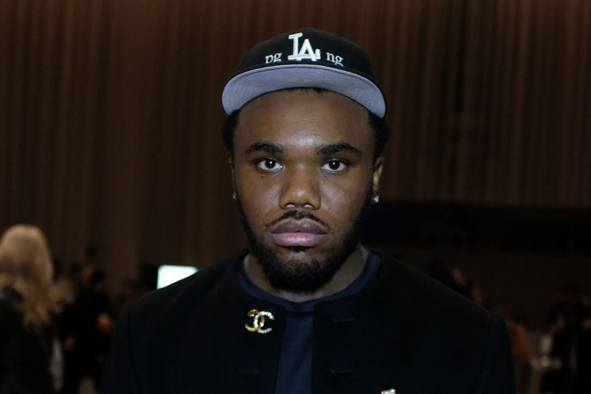 Baby Keem