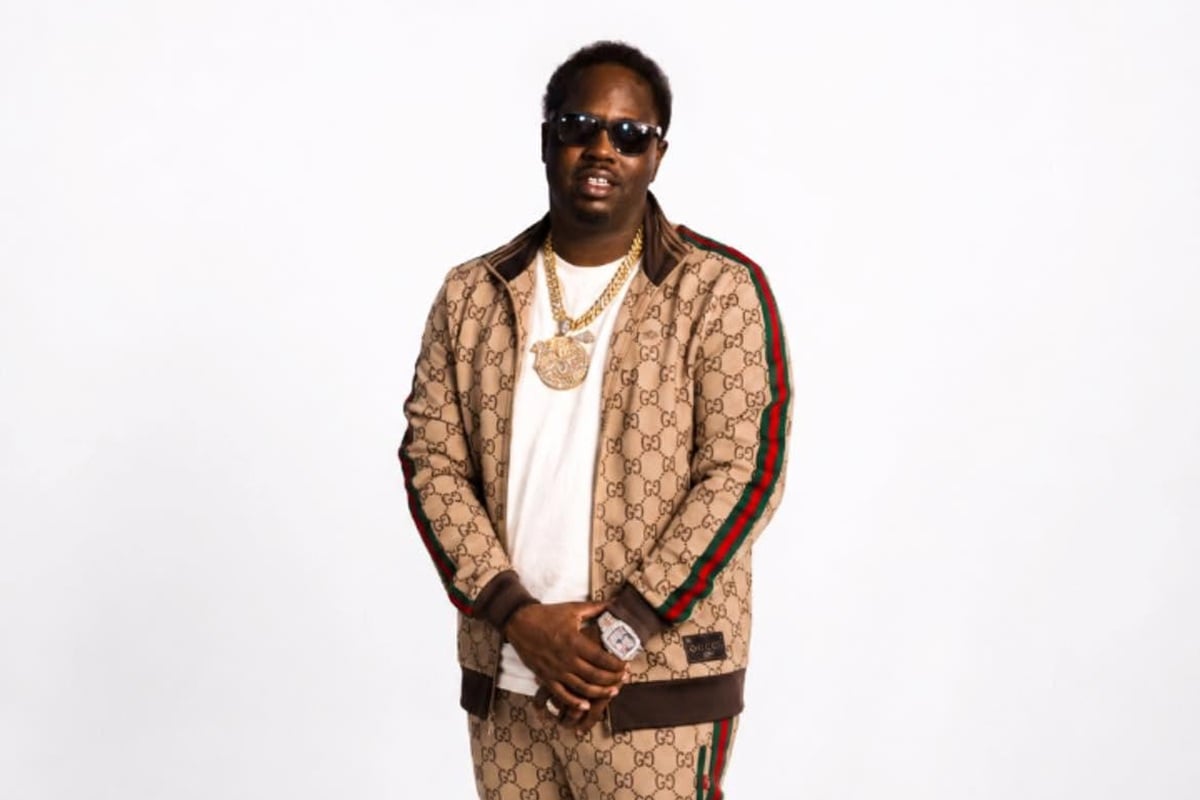 West Memphis Artist Heata Boom Announces New Single “Wealthy” Releasing June 12 West Memphis Artist Heata Boom Announces New Single “Wealthy” Releasing June 12