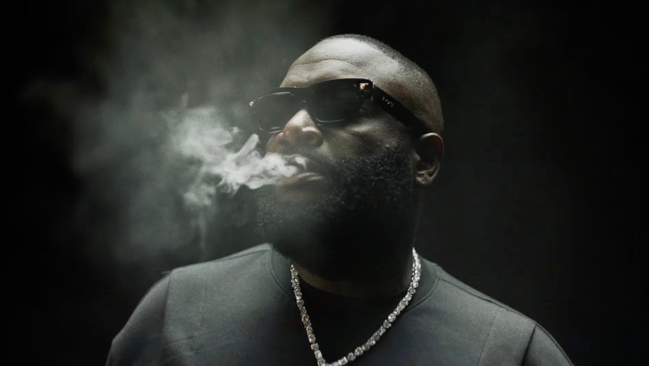 "Mahogany Caskets," Rick Ross and T.I.