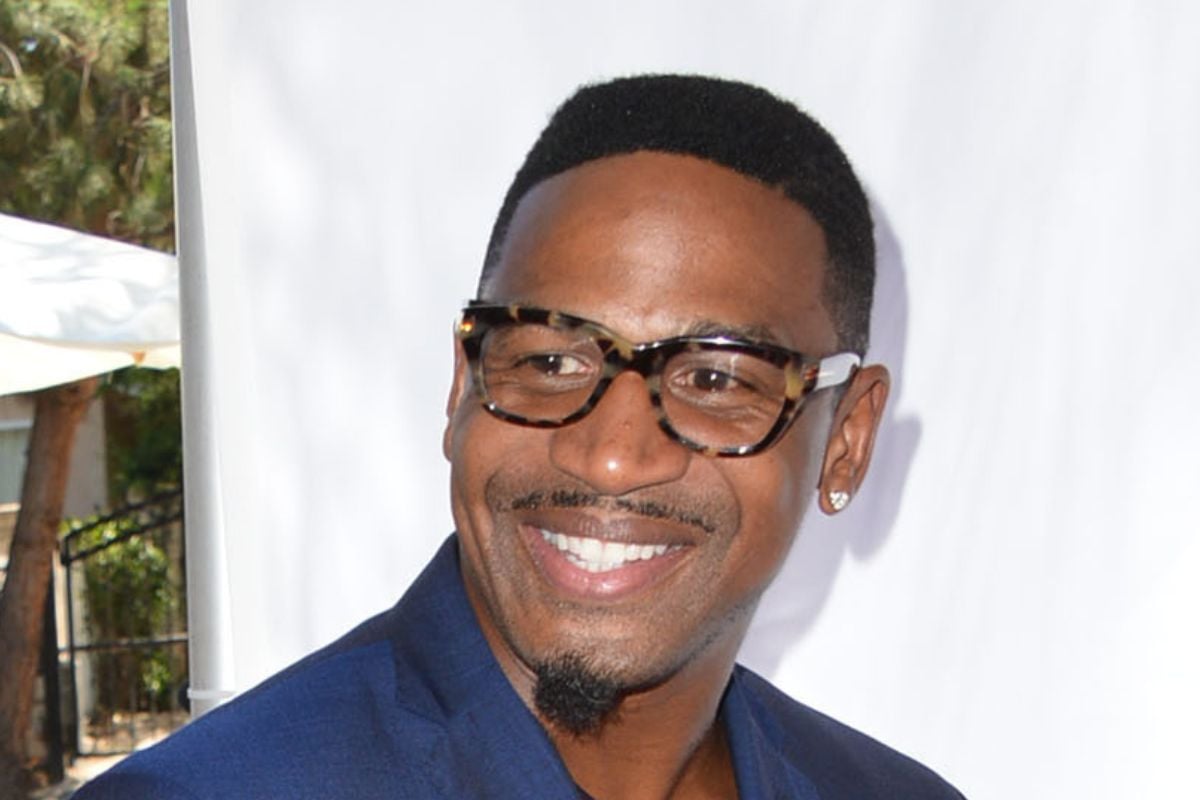 Stevie J