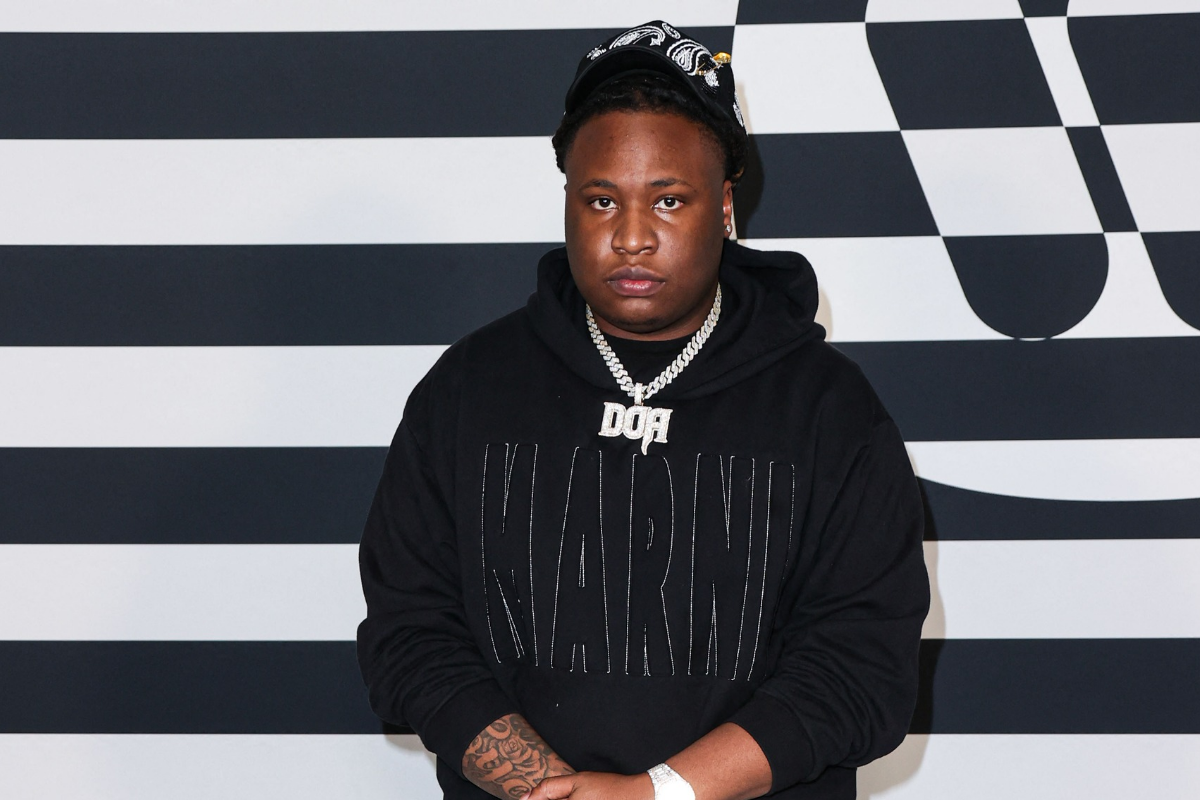 Tay Keith Dead: Producer Who Made Drake, Travis Scott Hits Gone At 29 Tay Keith Dead: Producer Who Made Drake, Travis Scott Hits Gone At 29