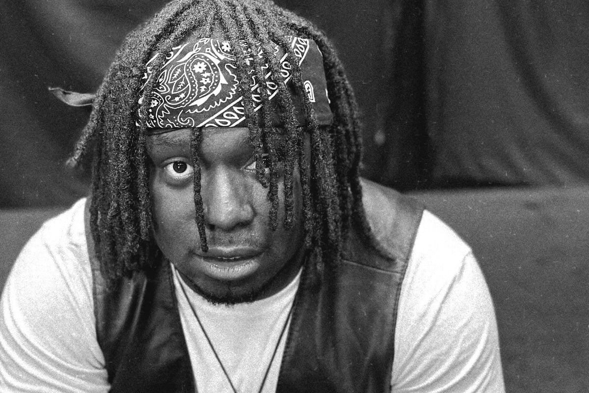 Kenneth Millyun Reunites With TeeZol On New Single “Call It Whatever” Kenneth Millyun Reunites With TeeZol On New Single “Call It Whatever”
