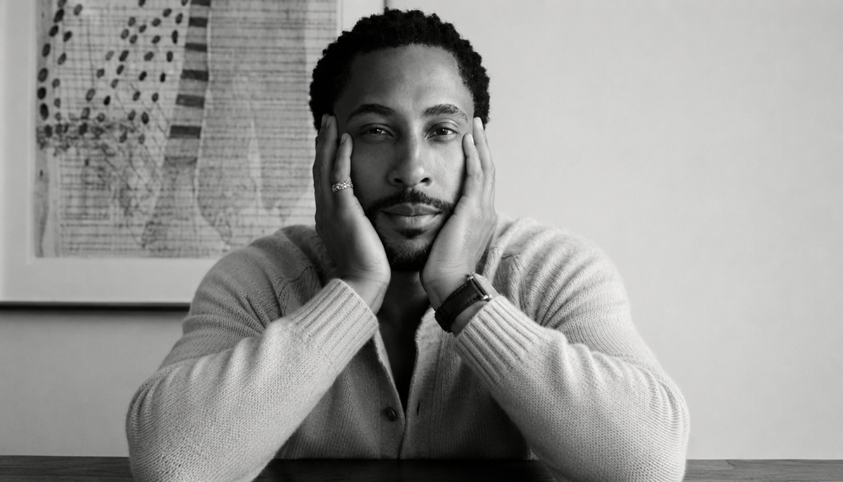 The Apple Music Years: How Larry Jackson Helped Define the Streaming Era The Apple Music Years: How Larry Jackson Helped Define the Streaming Era