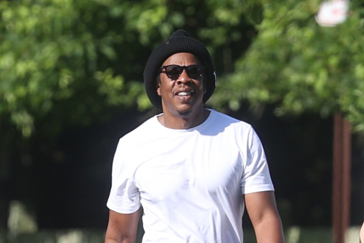 Jay-Z