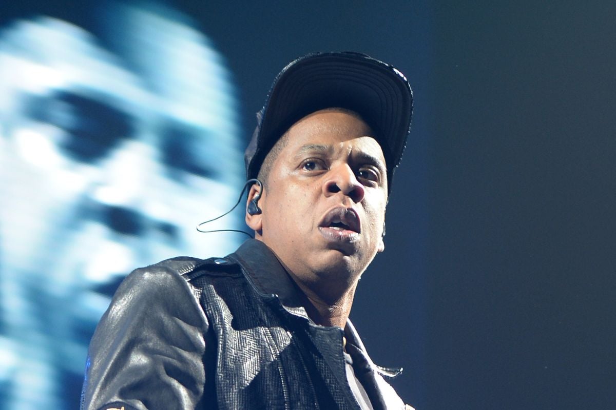 Jay-Z
