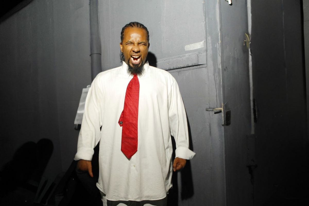 Tech N9ne