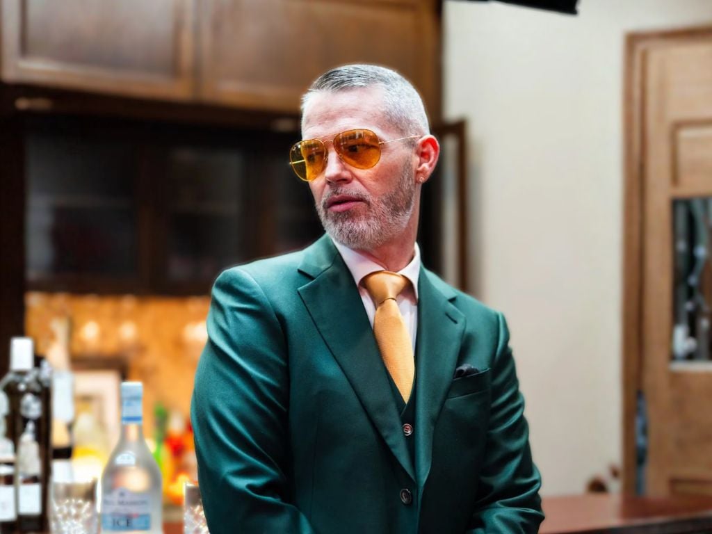 PHOTO CREDIT: DORIAN SANTANA